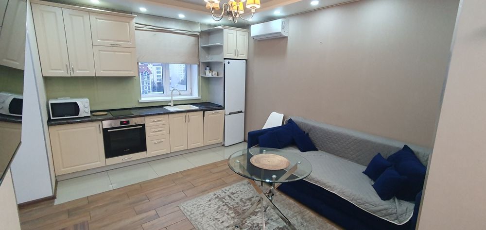 Квартира на вул. Машинобудівна, 41 в Києві, ID 413816, фото №3