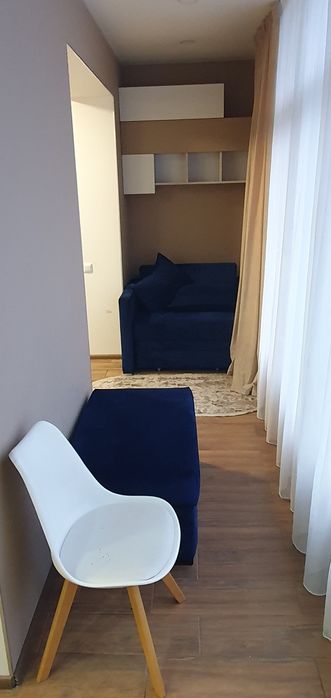 Квартира на вул. Машинобудівна, 41 в Києві, ID 413816, фото №5