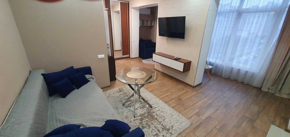 Квартира на вул. Машинобудівна, 41 в Києві, ID 413816, фото №6
