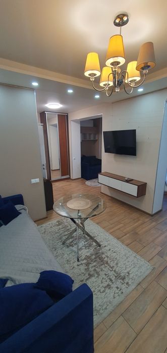 Квартира на вул. Машинобудівна, 41 в Києві, ID 413816, фото №7