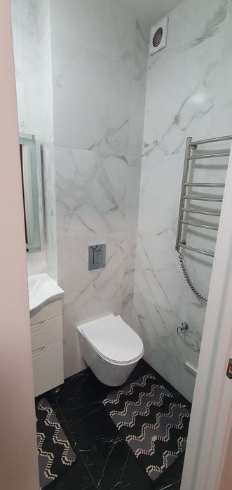 Квартира на вул. Машинобудівна, 41 в Києві, ID 413816, фото №8