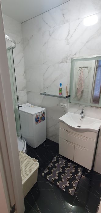Квартира на вул. Машинобудівна, 41 в Києві, ID 413816, фото №9