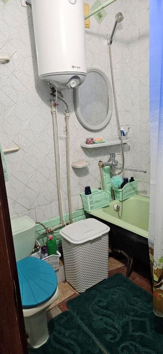 Квартира на Вознесенівський в Запоріжжі, ID 320201, фото №16