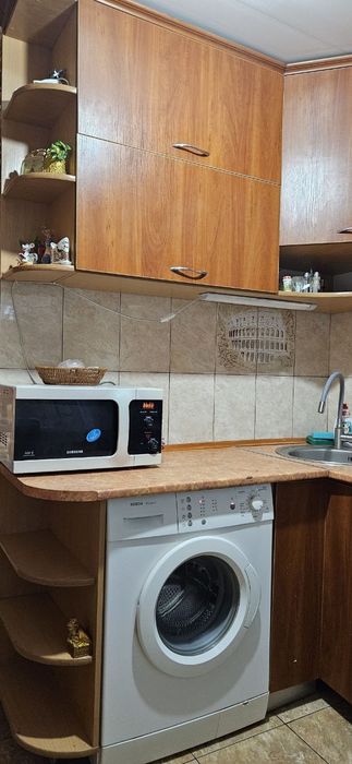 Квартира на Вознесенівський в Запоріжжя, ID 320201, фото №4