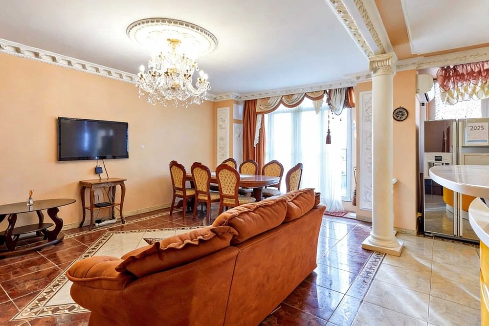 Квартира на Оболонський в Київ, ID 352612, фото №2