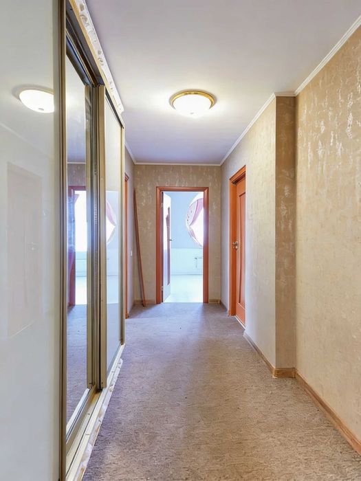 Квартира на Оболонський в Києві, ID 352612, фото №11