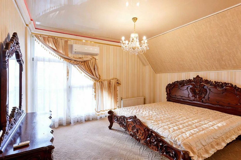 Квартира на Оболонський в Києві, ID 352612, фото №12
