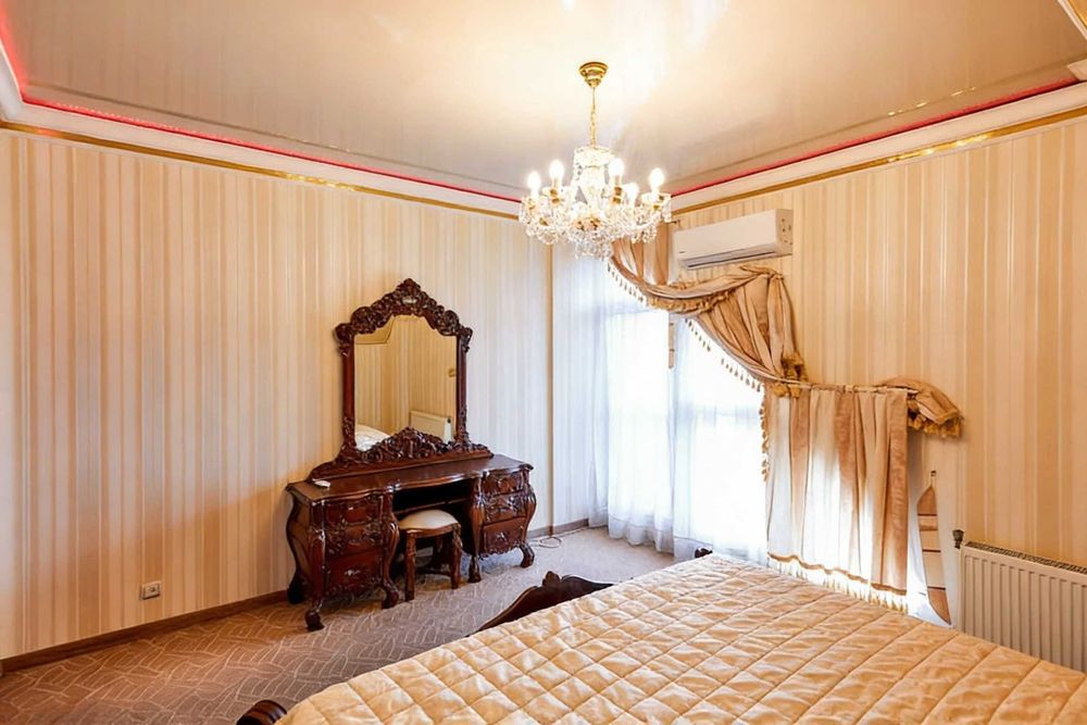 Квартира на Оболонський в Києві, ID 352612, фото №13