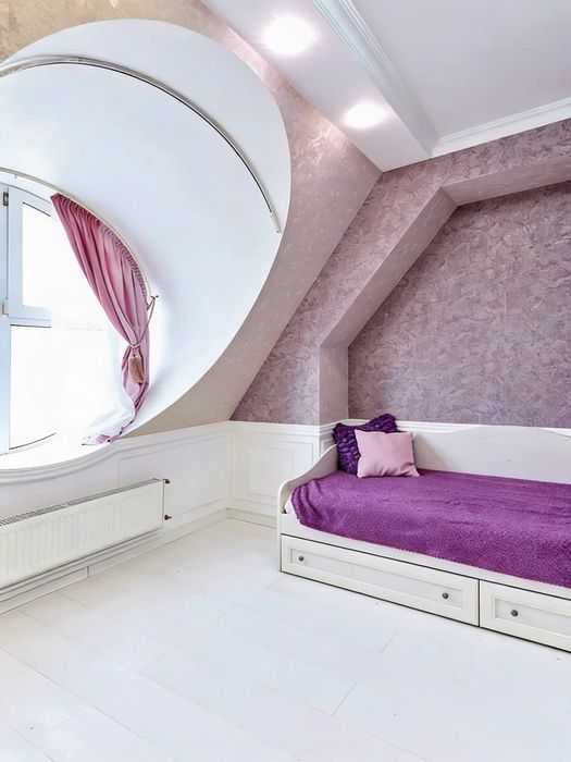 Квартира на Оболонський в Києві, ID 352612, фото №15
