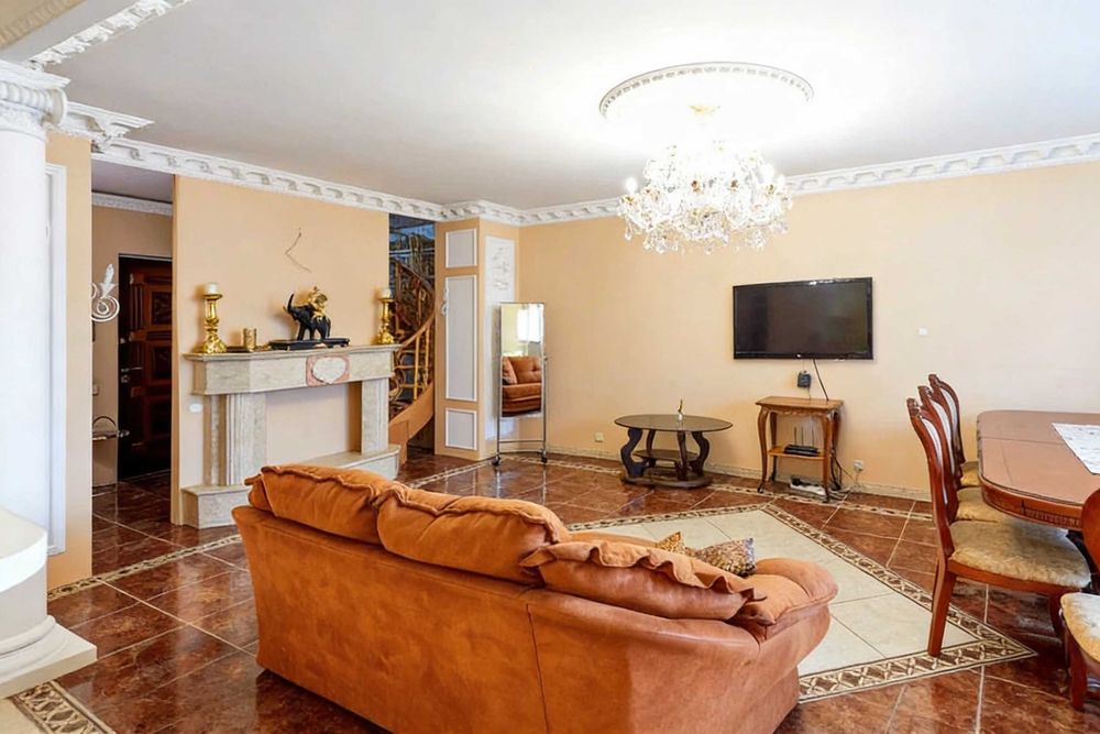 Квартира на Оболонський в Київ, ID 352612, фото №3