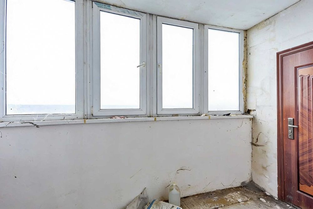 Квартира на Оболонський в Києві, ID 352612, фото №24