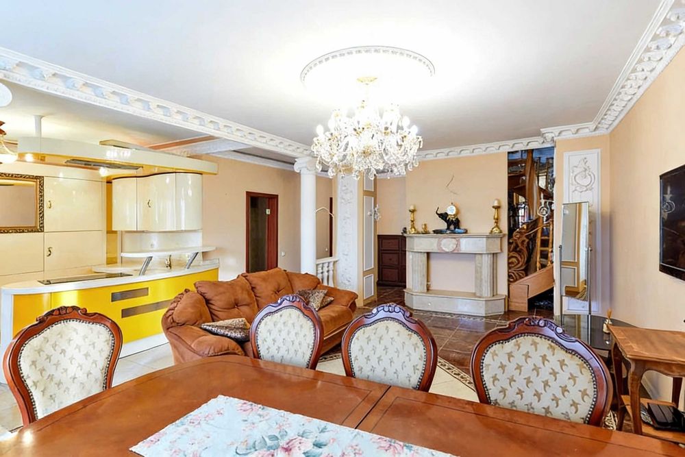 Квартира на Оболонський в Київ, ID 352612, фото №4