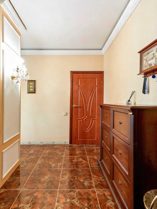 Квартира на Оболонський в Києві, ID 352612, фото №6