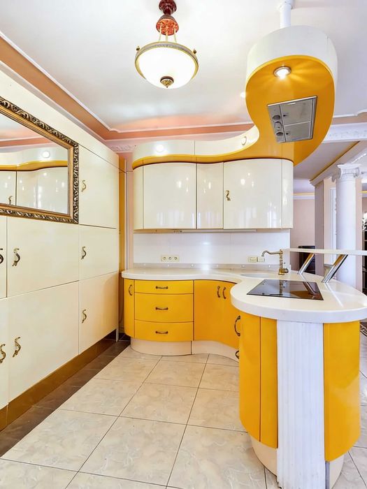 Квартира на Оболонський в Києві, ID 352612, фото №8