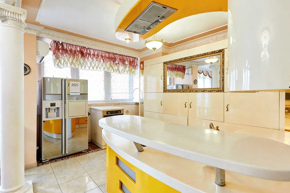 Квартира на Оболонський в Києві, ID 352612, фото №9
