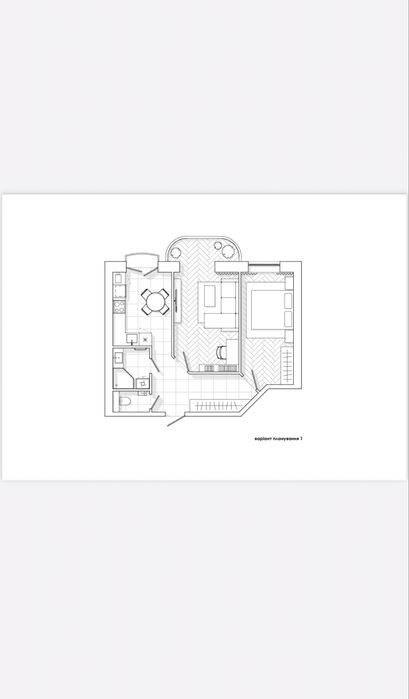 Квартира — Чернігів в Чернігові, ID 368695, фото №16