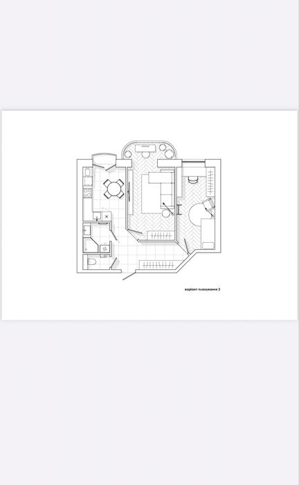 Квартира — Чернігів в Чернігові, ID 368695, фото №17