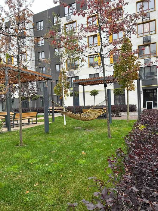 Квартира на ЖК Молодість в Київ, ID 332023, фото №4