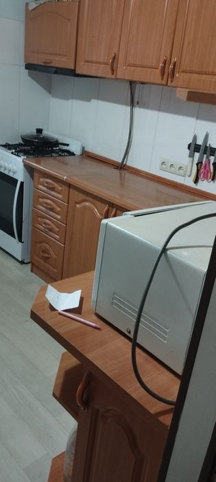 Квартира на бульв. Вечірній в Кривому Розі, ID 383509, фото №7