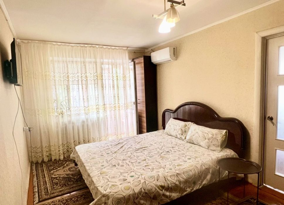 Квартира на вул. Соборна, 73 в Павлограді, ID 292932, фото №1