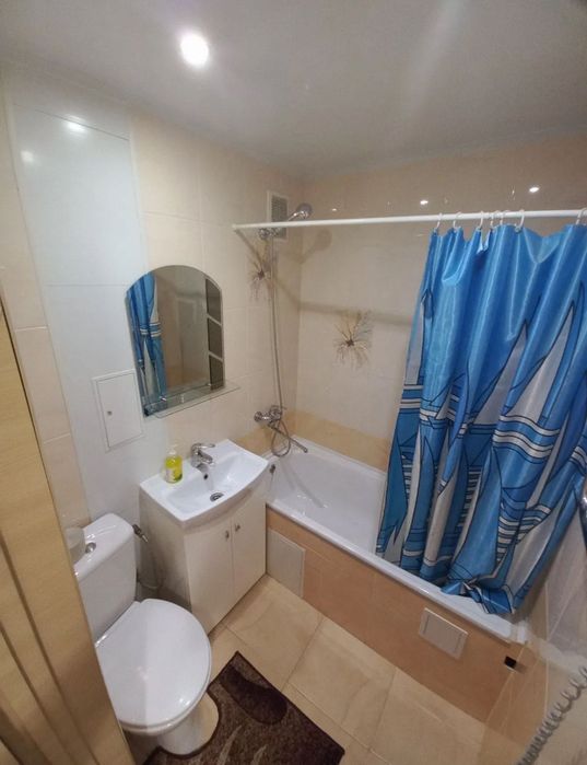 Квартира на вул. Соборна, 73 в Павлограді, ID 292932, фото №2
