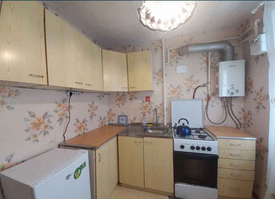 Квартира на вул. Соборна, 73 в Павлограді, ID 292932, фото №3