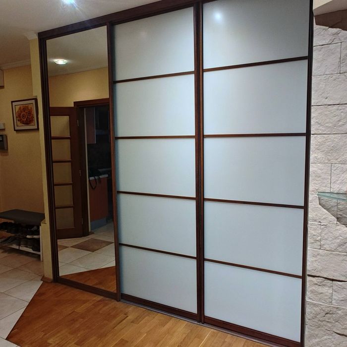 Квартира на вул. Срібнокільська, 22 в Київ, ID 295988, фото №2