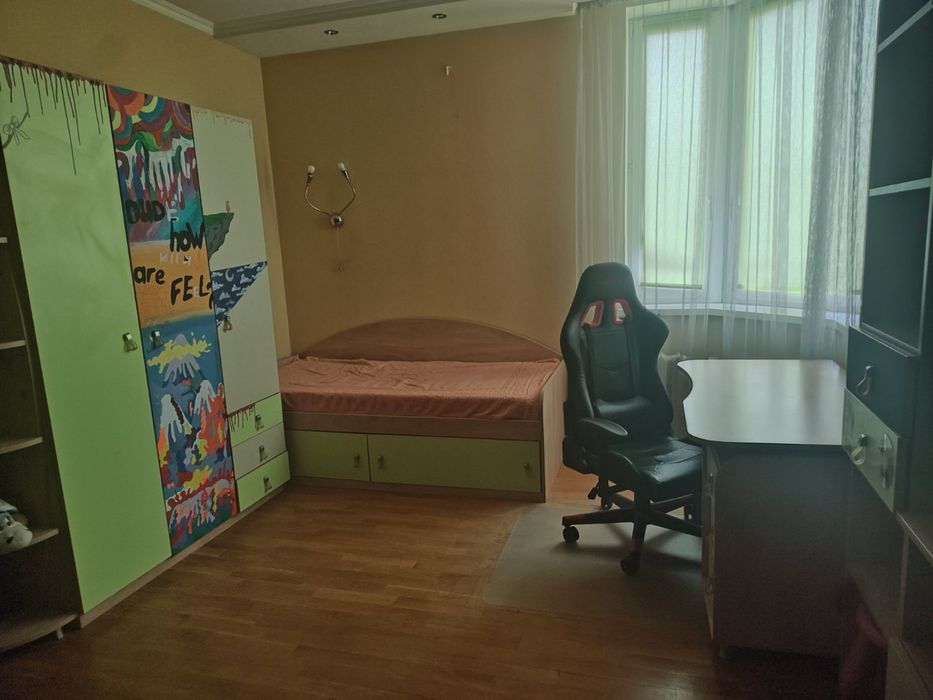 Квартира на вул. Срібнокільська, 22 в Києві, ID 295988, фото №11