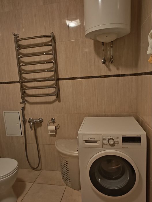 Квартира на вул. Срібнокільська, 22 в Києві, ID 295988, фото №12