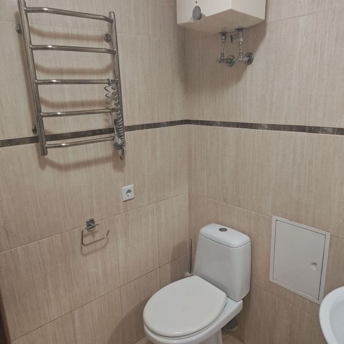 Квартира на вул. Срібнокільська, 22 в Києві, ID 295988, фото №14