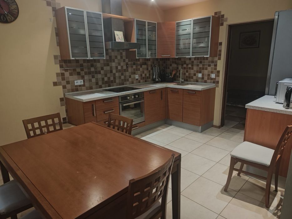 Квартира на вул. Срібнокільська, 22 в Київ, ID 295988, фото №3