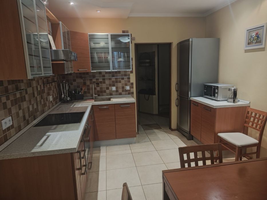 Квартира на вул. Срібнокільська, 22 в Київ, ID 295988, фото №4