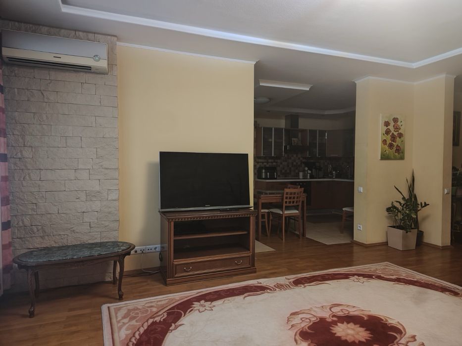 Квартира на вул. Срібнокільська, 22 в Києві, ID 295988, фото №6