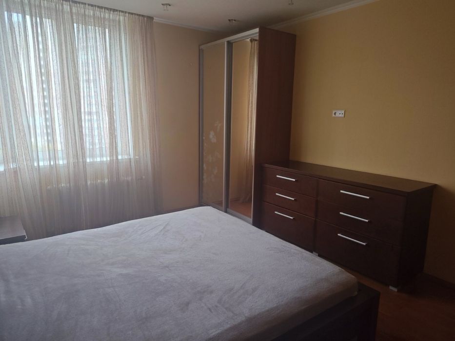 Квартира на вул. Срібнокільська, 22 в Києві, ID 295988, фото №7