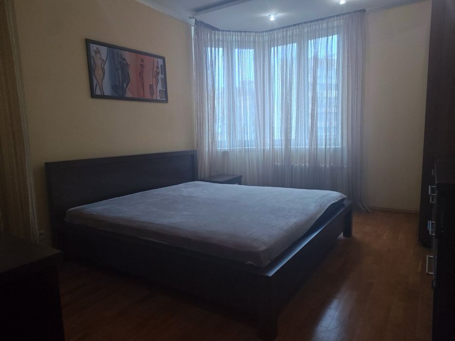Квартира на вул. Срібнокільська, 22 в Києві, ID 295988, фото №8