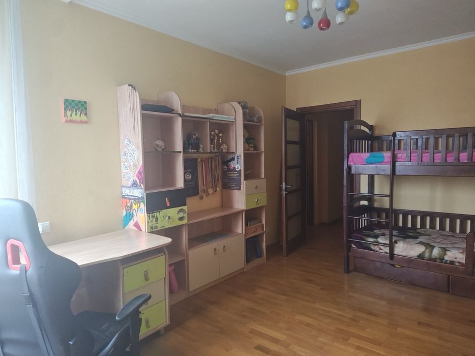 Квартира на вул. Срібнокільська, 22 в Києві, ID 295988, фото №10