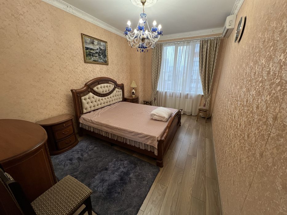Квартира на вул. Базарна в Одесі, ID 199540, фото №7