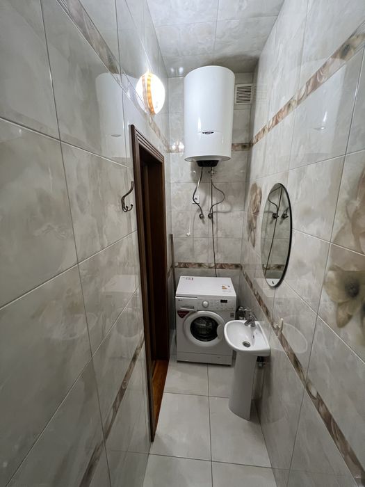 Квартира на вул. Базарна в Одесі, ID 199540, фото №8