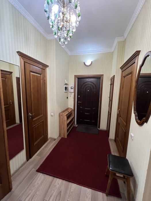 Квартира на вул. Базарна в Одесі, ID 199540, фото №9