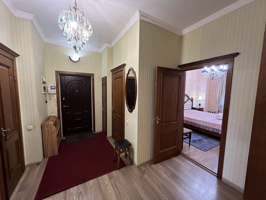 Квартира на вул. Базарна в Одесі, ID 199540, фото №10