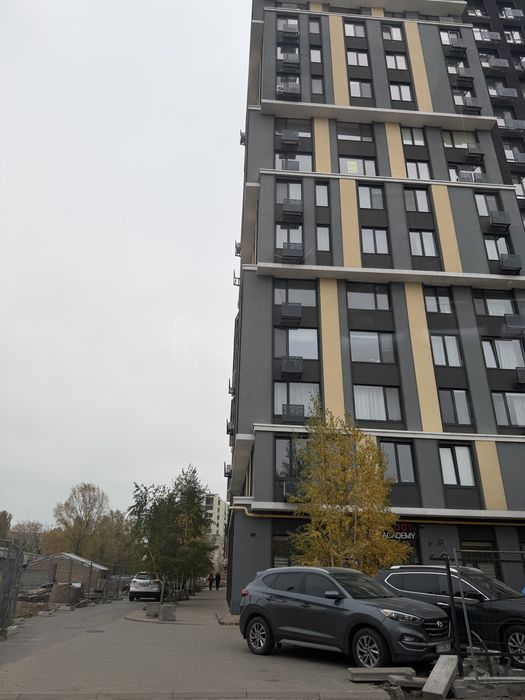 Квартира на ЖК One House в Києві, ID 306629, фото №1