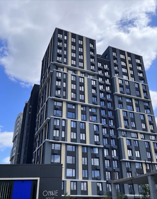 Квартира на ЖК One House в Києві, ID 306629, фото №13