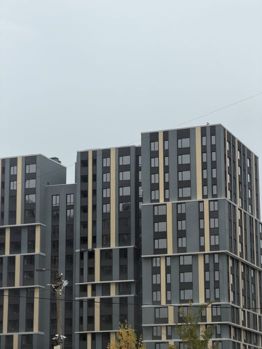 Квартира на ЖК One House в Києві, ID 306629, фото №7