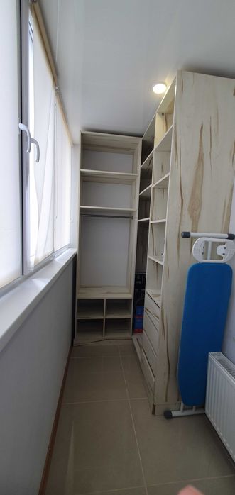 Квартира на вул. Левітана в Одесі, ID 482348, фото №5