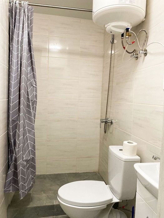 Квартира на пров. Балтийський, 3а в Києві, ID 262628, фото №6