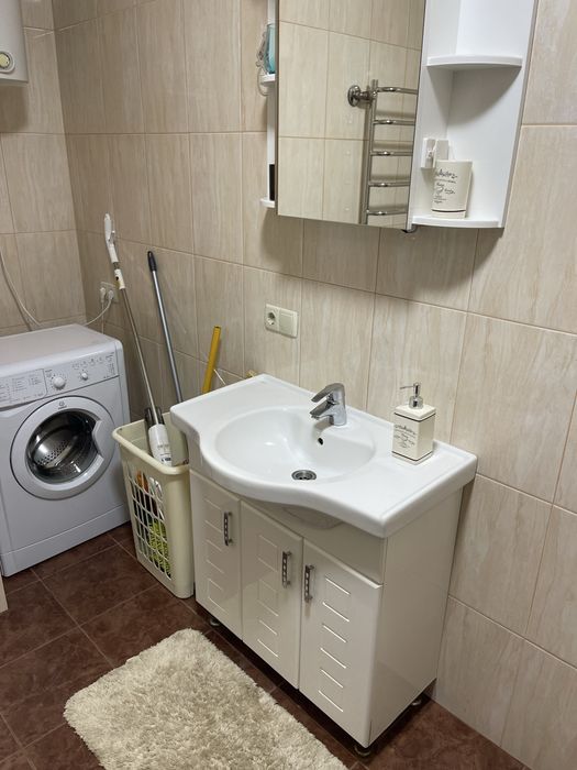 Квартира на вул. Миколи Голего, 7В в Києві, ID 408309, фото №12
