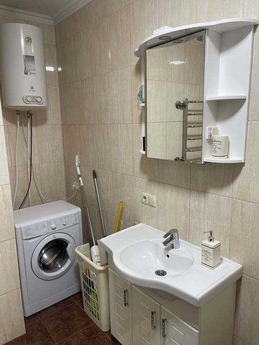 Квартира на вул. Миколи Голего, 7В в Києві, ID 408309, фото №13