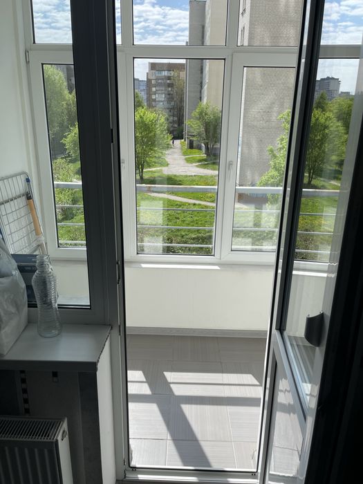 Квартира на вул. Миколи Голего, 7В в Києві, ID 408309, фото №16