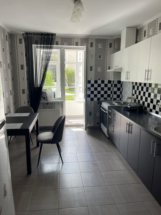 Квартира на вул. Миколи Голего, 7В в Києві, ID 408309, фото №19