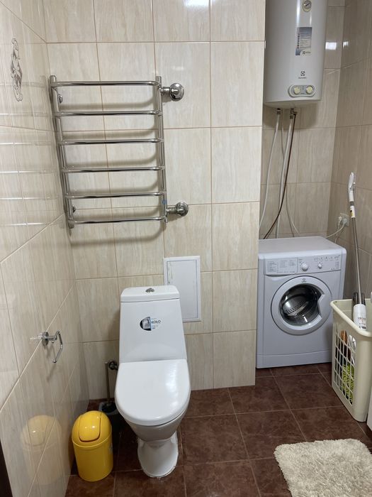 Квартира на вул. Миколи Голего, 7В в Києві, ID 408309, фото №10